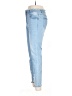 Unbranded Color Block Blue Jeans Size L - photo 5