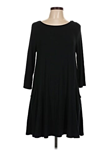 Sigrid Olsen Casual Dress (view 1)