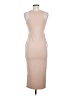 ASOS Solid Tan Cocktail Dress Size 6 - photo 2