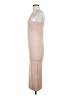 ASOS Solid Tan Cocktail Dress Size 6 - photo 5
