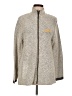 Assorted Brands Print Gold Jacket Size L - photo 1