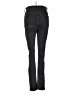Madewell Chevron-herringbone Black Jeans Size 27 waist - photo 2