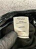 Meshki Metallic Black Casual Pants Size S - photo 5