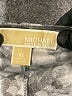 MICHAEL Michael Kors Silver Short Sleeve Blouse Size XL - photo 7