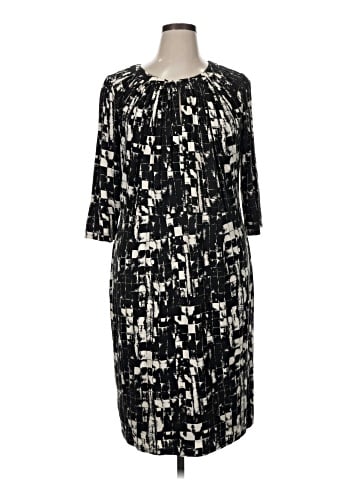 Adrianna Papell Casual Dress (view 1)