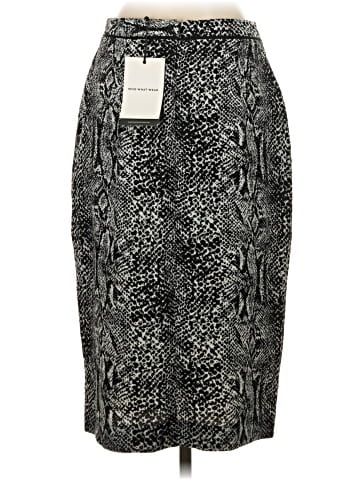 Who What Wear Casual Skirt (view 2)