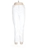 Fidelity Denim White Jeans Size 31 waist - photo 1
