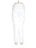 Fidelity Denim White Jeans Size 31 waist - photo 2