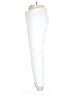 Fidelity Denim White Jeans Size 31 waist - photo 5