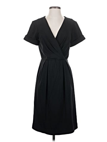 Badgley Mischka Casual Dress (view 1)