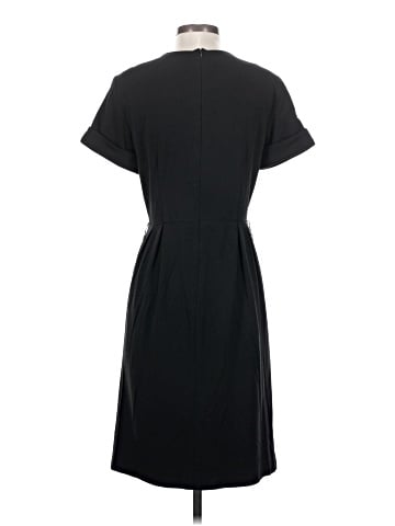 Badgley Mischka Casual Dress (view 2)
