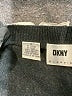 DKNY 100% Cotton Black Cardigan Size P (petite) - photo 7