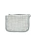 Eddie Bauer Silver Gray Crossbody Bag One size - photo 1
