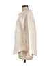 Ann Taylor LOFT 100% Polyester Ivory Pullover Sweater Size L - photo 5