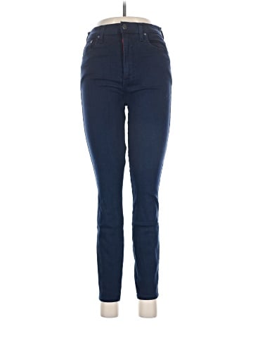 AO.LA by alice + olivia Jeans (view 1)