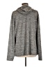 Pro Player Gray Long Sleeve Turtleneck Size L - photo 2