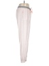 Tahari Pink Casual Pants Size M - photo 4