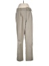 Dynamite Gray Casual Pants Size 8 - photo 1