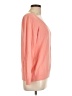 Lands' End Orange Pullover Sweater Size L - photo 4