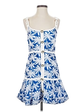 Alexis Casual Dress (view 1)