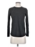 Ann Taylor LOFT Gray Pullover Sweater Size S - photo 1