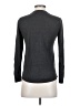 Ann Taylor LOFT Gray Pullover Sweater Size S - photo 2