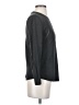Ann Taylor LOFT Gray Pullover Sweater Size S - photo 4