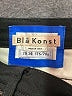 Blå Konst Acne Studios Black Jeans Size 28 waist - photo 7