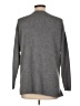 M Made in Italy Polka Dots Gray Pullover Sweater Size L - photo 2