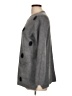 M Made in Italy Polka Dots Gray Pullover Sweater Size L - photo 5