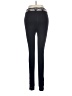 Boden Chevron-herringbone Black Active Pants Size 6 - photo 2