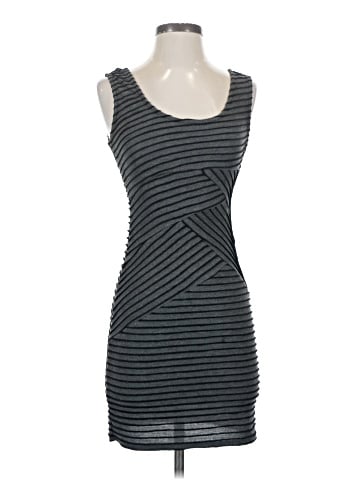 Xhilaration Casual Dress (view 1)