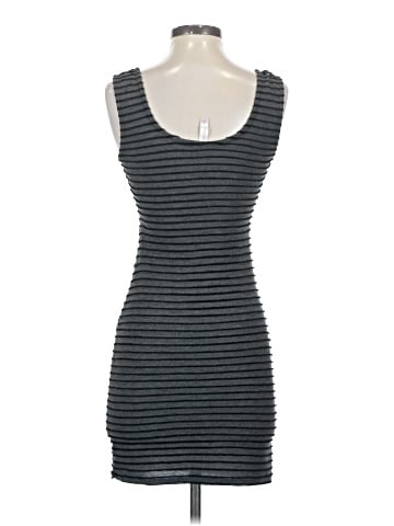 Xhilaration Casual Dress (view 2)