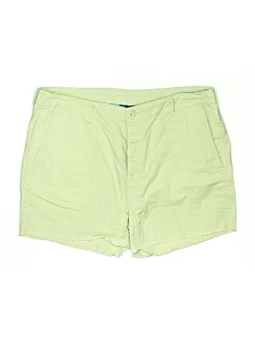 Reel Legends Khaki Shorts (view 1)