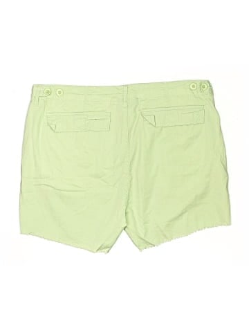 Reel Legends Khaki Shorts (view 2)