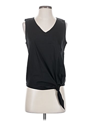 Cupio Sleeveless Blouse (view 1)