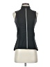 Athleta 100% Polyester Black Vest Size XXS - photo 1