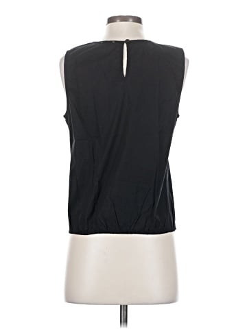 Cupio Sleeveless Blouse (view 2)