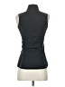 Athleta 100% Polyester Black Vest Size XXS - photo 2