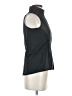 Athleta 100% Polyester Black Vest Size XXS - photo 4