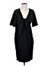 Harlow Black Cocktail Dress Size S - photo 1