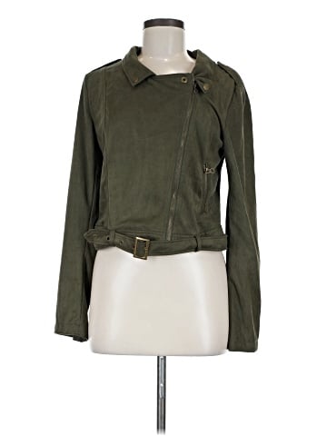 Sage the Label Jacket (view 1)