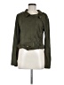 Sage the Label 100% Polyester Green Jacket Size M - photo 1