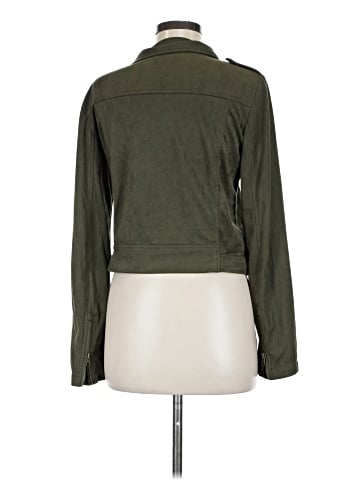Sage the Label Jacket (view 2)