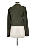 Sage the Label 100% Polyester Green Jacket Size M - photo 2