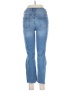 Kensie Hearts Blue Jeans Size 8 - photo 2