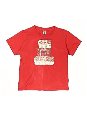 Gildan Short Sleeve T-Shirt (view 1)