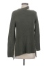 Jack by BB Dakota Gray Turtleneck Sweater Size S - photo 1