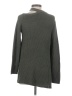 Jack by BB Dakota Gray Turtleneck Sweater Size S - photo 2