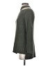 Jack by BB Dakota Gray Turtleneck Sweater Size S - photo 5